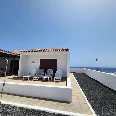 Villa Salada On The Ocean Shore カレタ・デ・フステ エクステリア 写真
