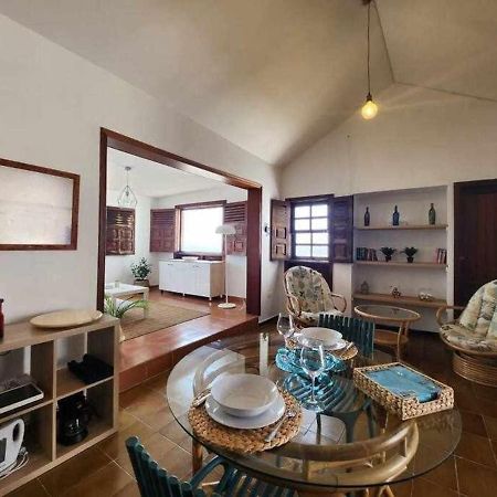 Villa Salada On The Ocean Shore カレタ・デ・フステ エクステリア 写真