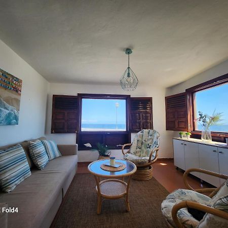 Villa Salada On The Ocean Shore カレタ・デ・フステ エクステリア 写真
