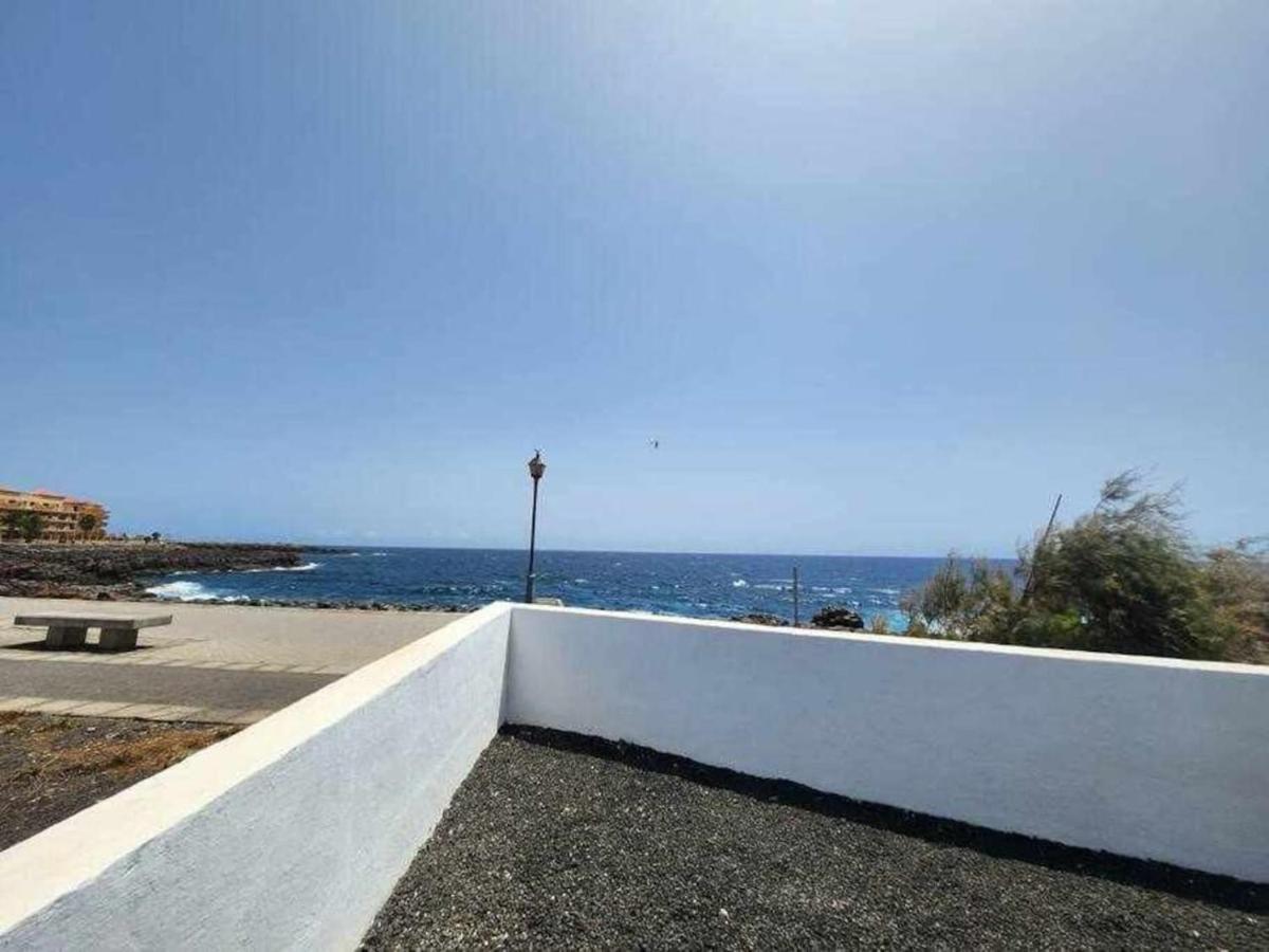 Villa Salada On The Ocean Shore カレタ・デ・フステ エクステリア 写真