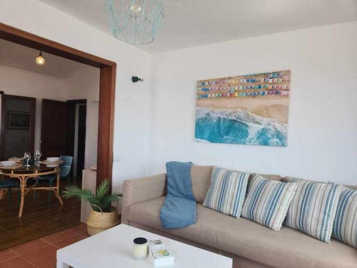 Villa Salada On The Ocean Shore カレタ・デ・フステ エクステリア 写真