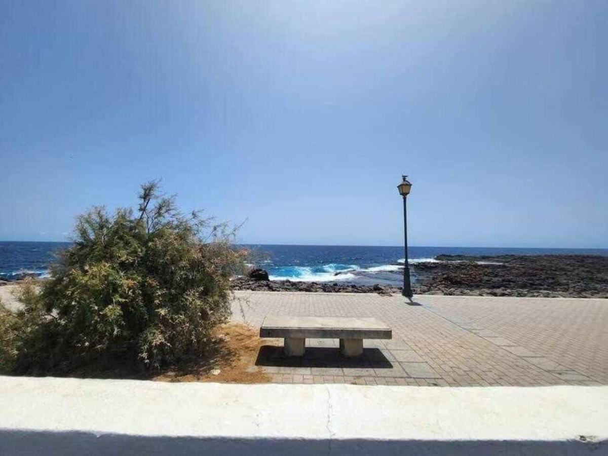 Villa Salada On The Ocean Shore カレタ・デ・フステ エクステリア 写真