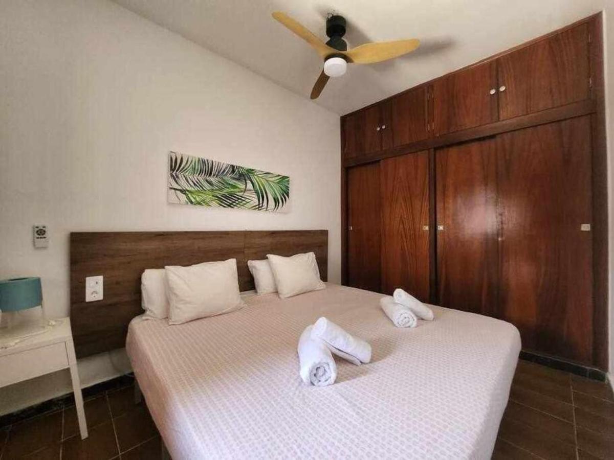 Villa Salada On The Ocean Shore カレタ・デ・フステ エクステリア 写真