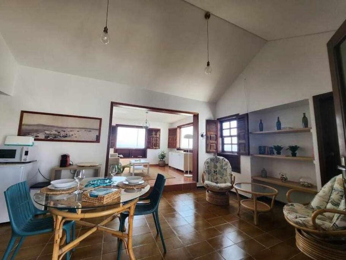 Villa Salada On The Ocean Shore カレタ・デ・フステ エクステリア 写真