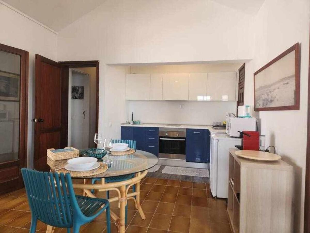 Villa Salada On The Ocean Shore カレタ・デ・フステ エクステリア 写真