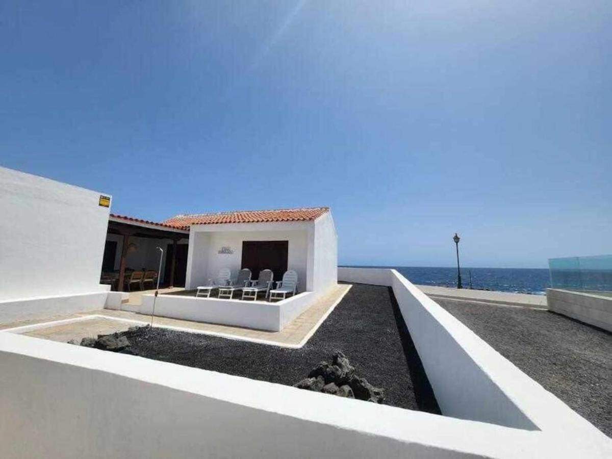 Villa Salada On The Ocean Shore カレタ・デ・フステ エクステリア 写真